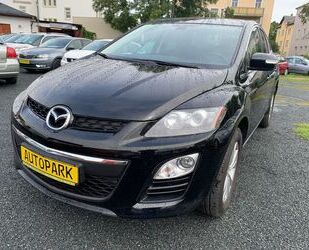 Mazda CX-7 Gebrauchtwagen