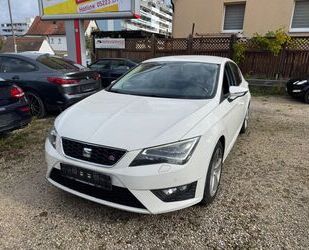 Seat Leon Gebrauchtwagen