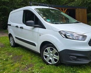 Ford Transit Courier Gebrauchtwagen