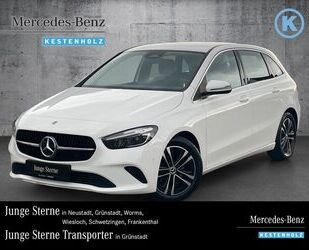 Mercedes-Benz B 200 Gebrauchtwagen