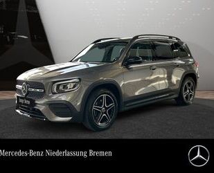Mercedes-Benz GLB 200 Gebrauchtwagen