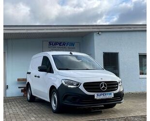 Mercedes-Benz Citan Gebrauchtwagen