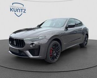 Maserati Levante Gebrauchtwagen