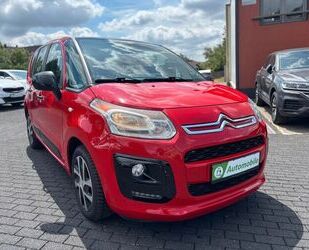 Citroen C3 Picasso Gebrauchtwagen