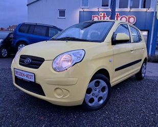 Kia Picanto Gebrauchtwagen