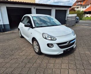 Opel Adam Gebrauchtwagen