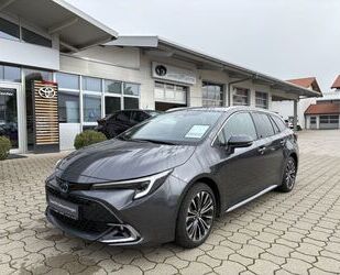 Toyota Corolla Gebrauchtwagen