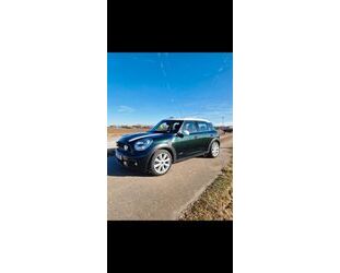 Mini Cooper SD Countryman Gebrauchtwagen