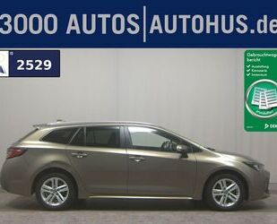 Toyota Corolla Gebrauchtwagen