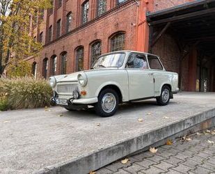Trabant 601 Gebrauchtwagen