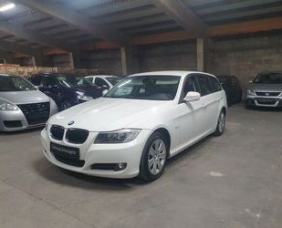 BMW 318 Gebrauchtwagen