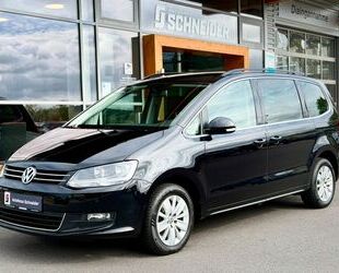 VW Sharan Gebrauchtwagen