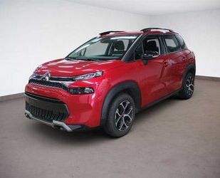 Citroen C3 Aircross Gebrauchtwagen