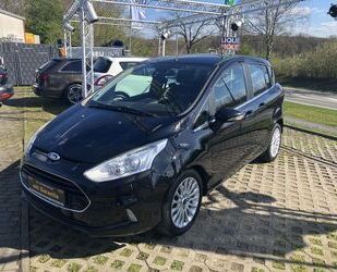 Ford B-Max Gebrauchtwagen