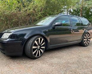 VW Bora Gebrauchtwagen