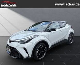Toyota C-HR Gebrauchtwagen