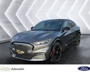 Ford Mustang Mach-E Gebrauchtwagen