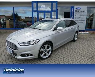 Ford Mondeo Gebrauchtwagen