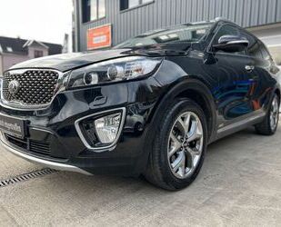 Kia Sorento Gebrauchtwagen