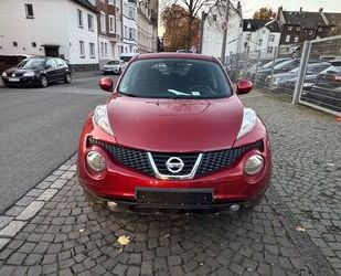 Nissan Juke Gebrauchtwagen