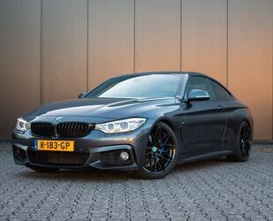 BMW 435 Gebrauchtwagen