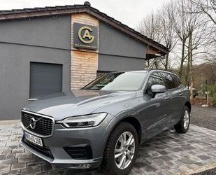 Volvo XC60 Gebrauchtwagen