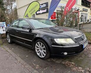 VW Phaeton Gebrauchtwagen