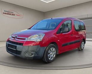 Citroen Berlingo Gebrauchtwagen