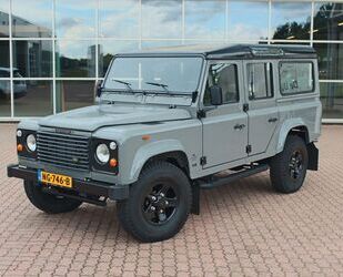 Land Rover Defender Gebrauchtwagen