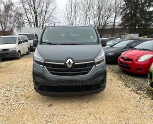 Renault Trafic Gebrauchtwagen