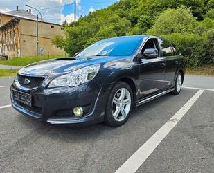 Subaru Legacy Gebrauchtwagen