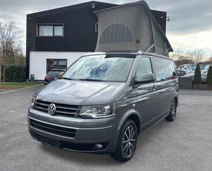 VW T5 California Gebrauchtwagen