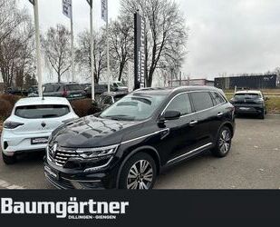 Renault Koleos Gebrauchtwagen