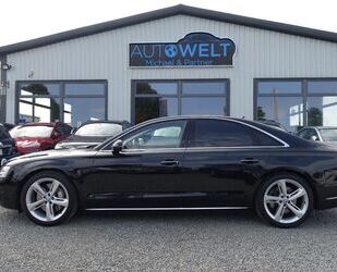 Audi A8 Gebrauchtwagen
