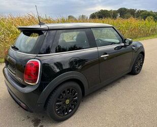Mini Cooper SE Gebrauchtwagen