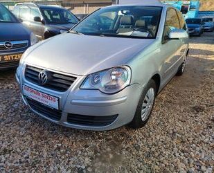 VW Polo Gebrauchtwagen