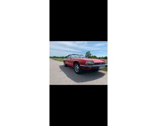 Jaguar XJSC Gebrauchtwagen