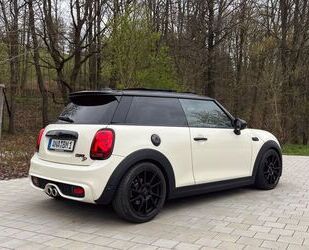 Mini Cooper SD Gebrauchtwagen