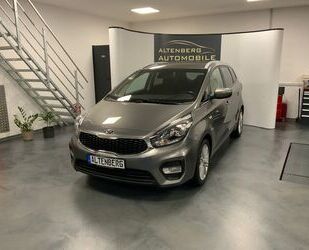 Kia Carens Gebrauchtwagen