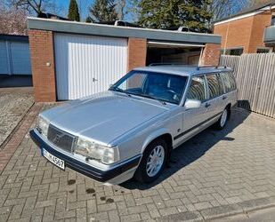 Volvo 940 Gebrauchtwagen