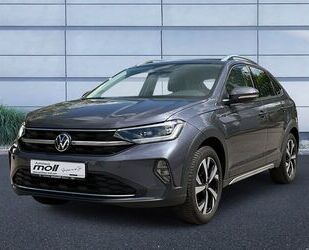 VW Taigo Gebrauchtwagen