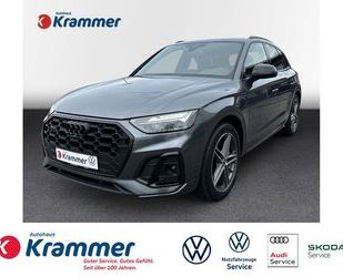 Audi SQ5 Gebrauchtwagen