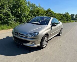 Peugeot 206 Gebrauchtwagen