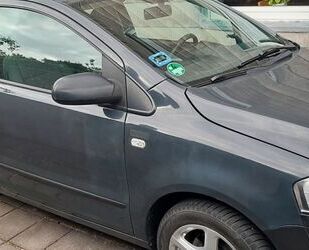 VW Fox Gebrauchtwagen