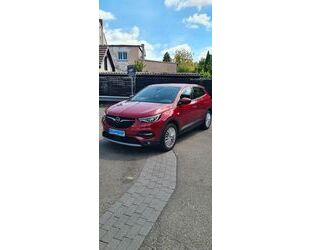 Opel Grandland (X) Gebrauchtwagen