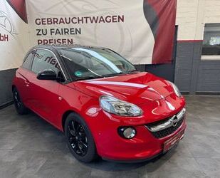 Opel Adam Gebrauchtwagen