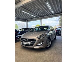 Hyundai i30 Gebrauchtwagen