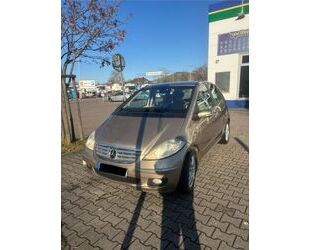 Mercedes-Benz A 180 Gebrauchtwagen
