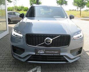 Volvo XC90 Gebrauchtwagen