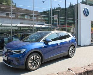 VW ID.4 Gebrauchtwagen